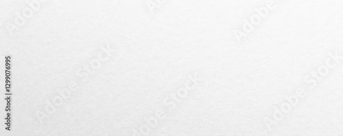 Smooth, unblemished white watercolor paper; textured surface , white, sheet, visual