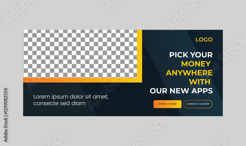 Pick Your Money Anywhere Banner