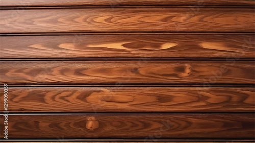 Wooden planks background. Wood texture. Close up of wooden planks background. 