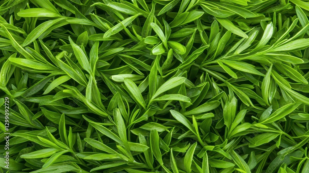Fresh Green Grass Close-Up Creating a Natural and Vibrant Scene Fresh Green Grass Close-Up Creating a Natural and Vibrant Scene