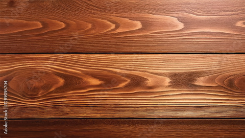 Wooden planks background. Wood texture. Close up of wooden planks background. 