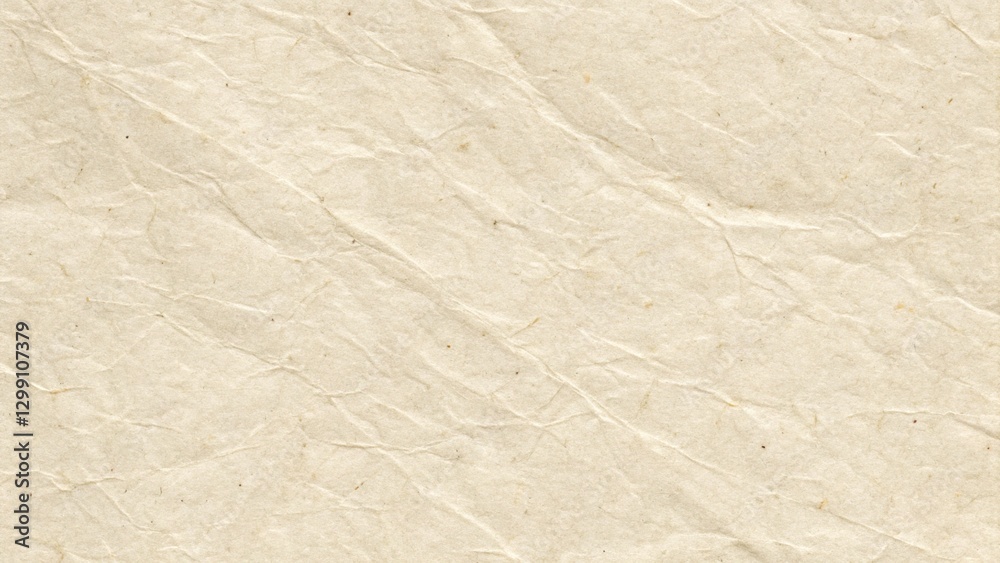 Subtle Paper Texture with Faint Creases, textured background Subtle Paper Texture with Faint Creases, textured background