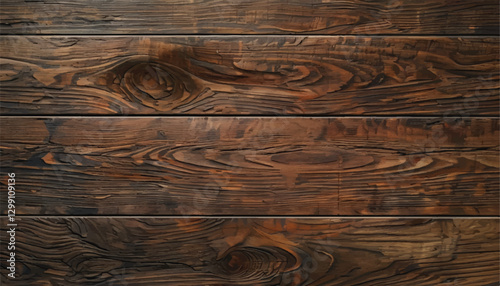 Old wood texture. Wood planks texture. Wood Grain Texture Background. Wood planks background.  