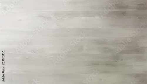 Gray wood background. Wood texture. Smooth gray wood texture with natural pattern. Fine texture, pattern.