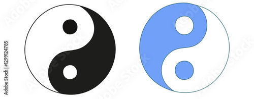 Yin-Yang symbol