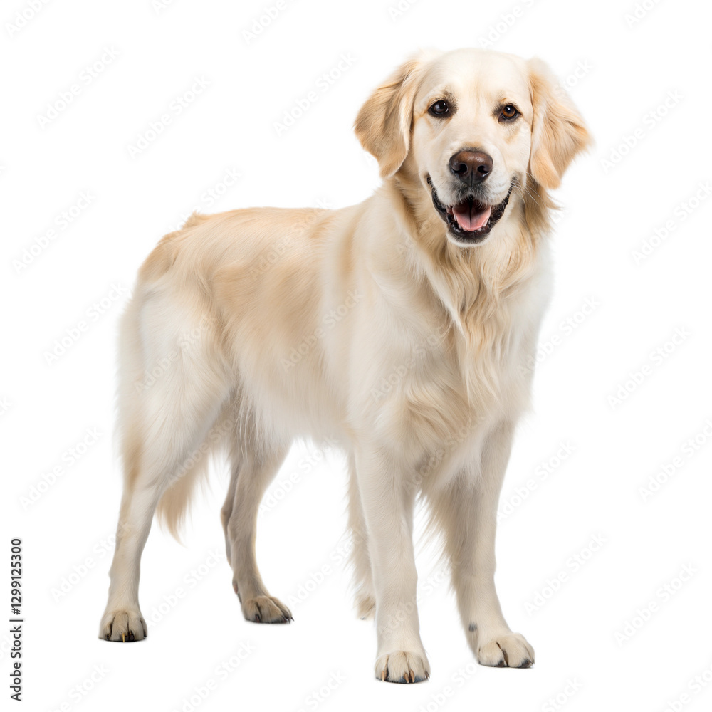Comfort Retriever AI Generated Image Comfort Retriever AI Generated Image