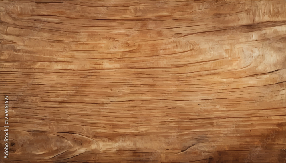 Fototapeta premium Wood texture. Natural wood pattern texture. Wooden background. Wooden board. 