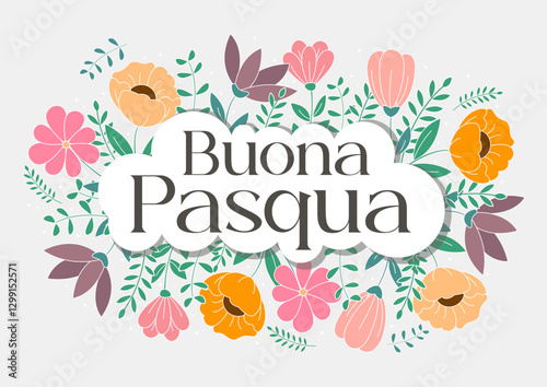 Buona Pasqua