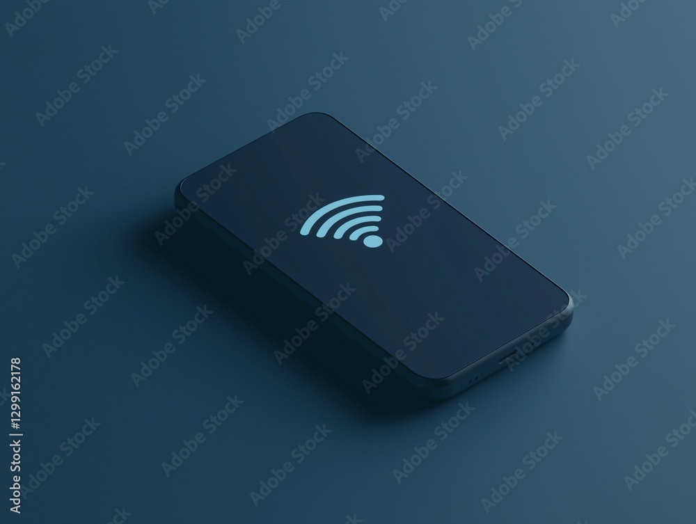 Mobile Wifi Signal Mobile Wifi Signal