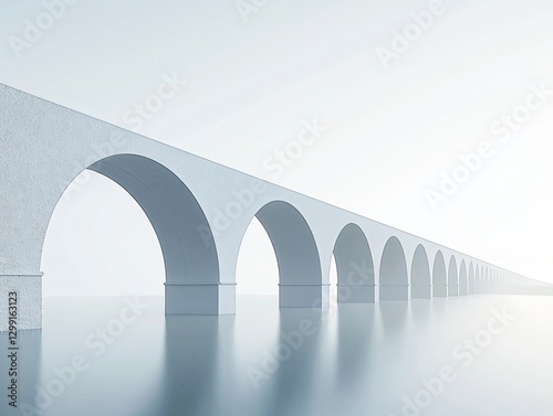 Bridge to Horizon photo
