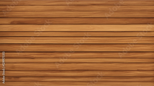Wood background. Wood texture. Wood planks texture. Brown wood wall. 