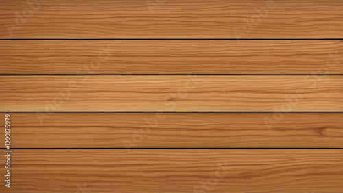 Wood background. Wood texture. Wood planks texture. Brown wood wall. 