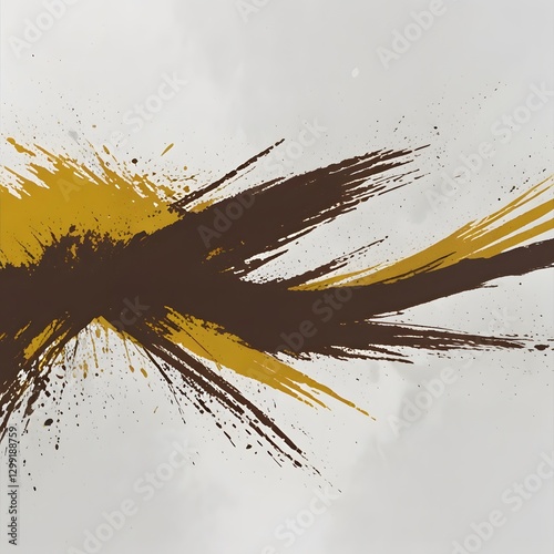 abstract grunge background
