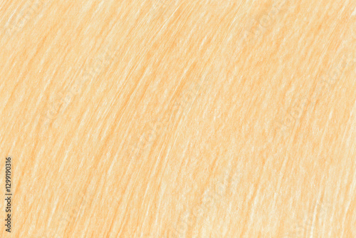 Obraz na płótnie Orange colored pencil shading texture. Pencil colored background. w salonie
