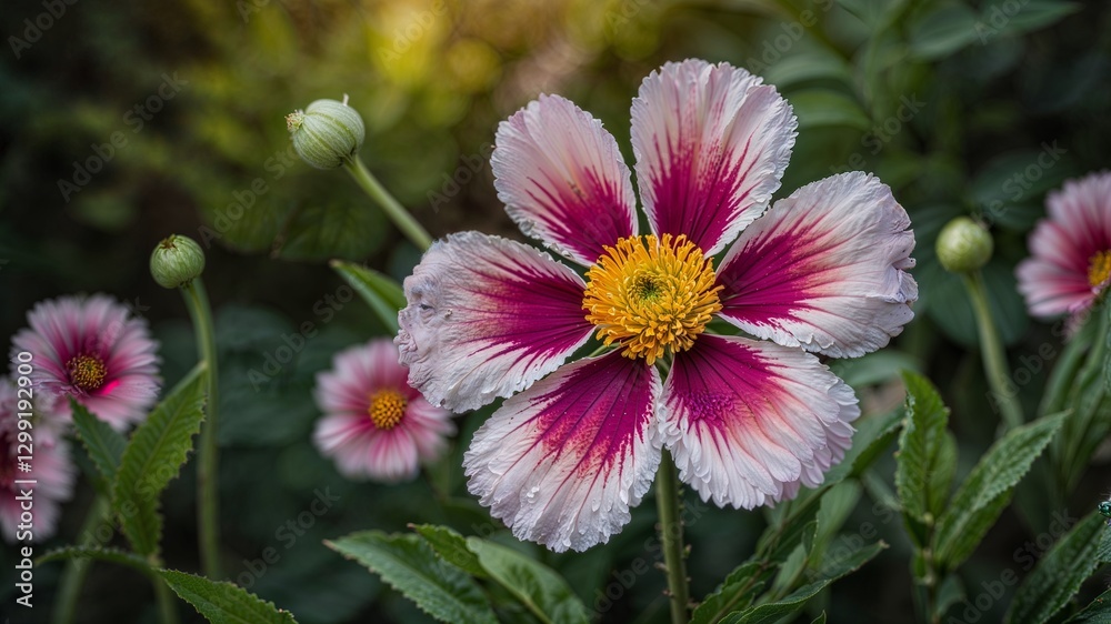 Obraz premium Fiori primavera