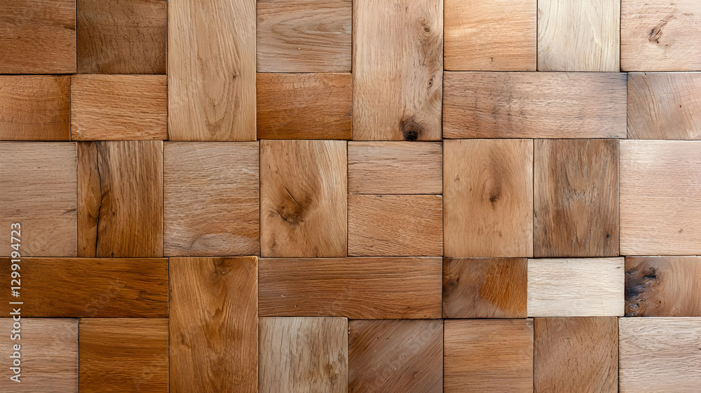 Wooden parquet floor texture background Wooden parquet floor texture background