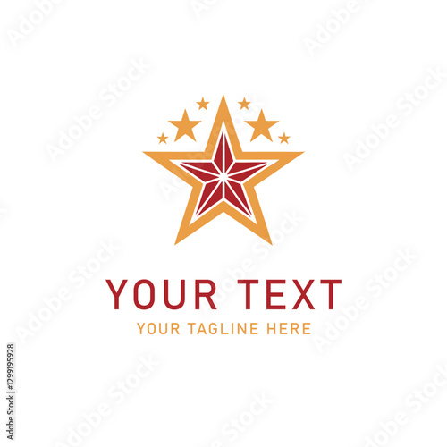 abstract logo design