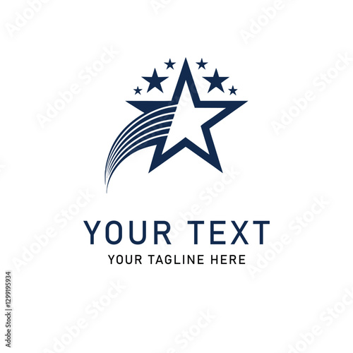 star logo design
