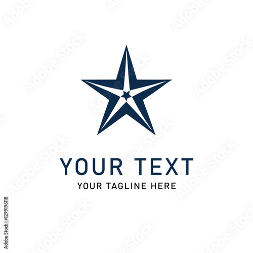 star logo vector
