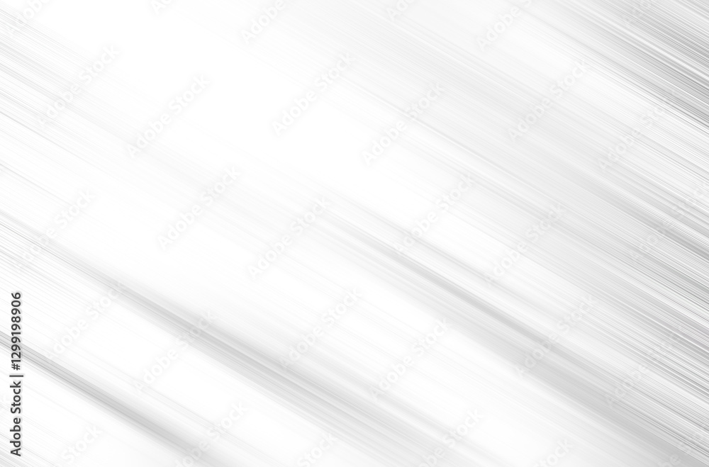 Fototapeta premium abstract white and silver are light pattern gray with the gradient is the with floor wall metal texture soft tech diagonal background black dark clean modern.