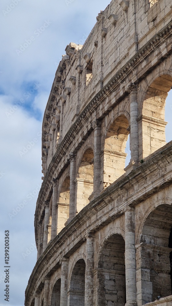 Fototapeta premium Rome