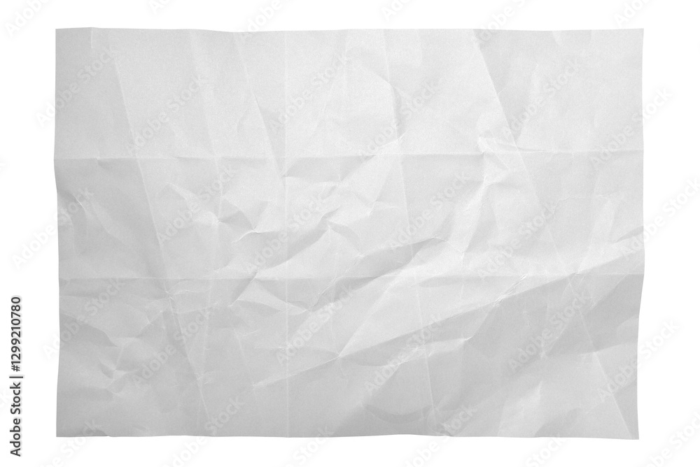 grey Paper Deckled Edge and Fold for background. grey Paper Deckled Edge and Fold for background.