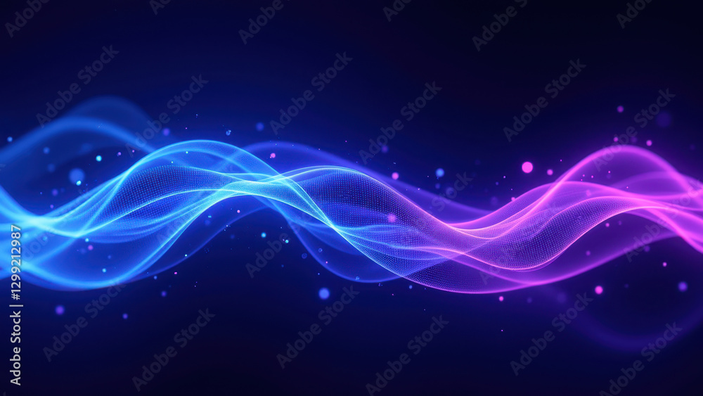 A digital illustration of flowing energy with a ci/cd theme, suitable for DevOps and software development contexts. A digital illustration of flowing energy with a ci/cd theme, suitable for DevOps and software development contexts.