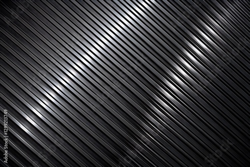 Metal black metallic background texture industrial steel glossy futuristic design abstract shiny reflective modern surface pattern copy space fondo Hintergrund neon Backgrounds advertising business