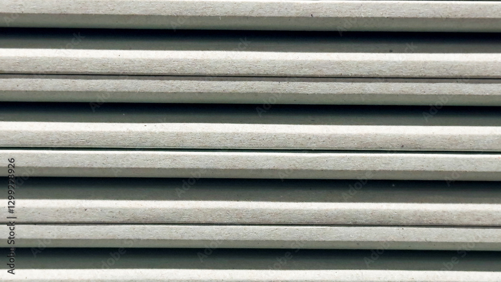 Obraz premium drywall in a hardware store