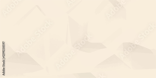 Recycle brown paper crumpled texture, Old paper surface for background paper textures for design