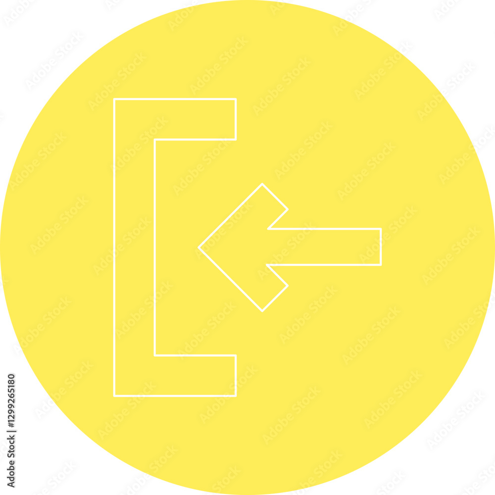 Jump to Start icon single vector illustration Jump to Start icon single vector illustration
