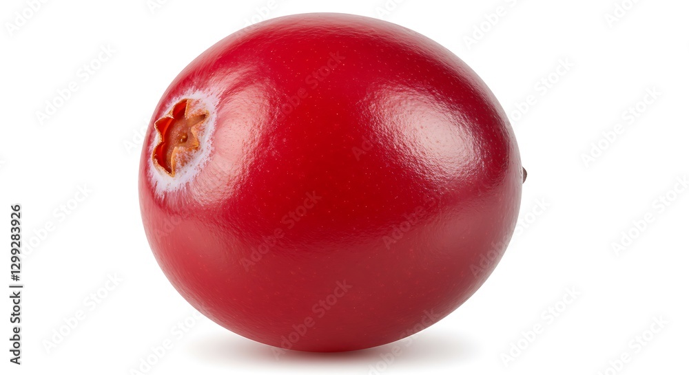 Cranberry Isolated Close-up Fresh Food Studio Shot High-Resolution Cranberry Isolated Close-up Fresh Food Studio Shot High-Resolution