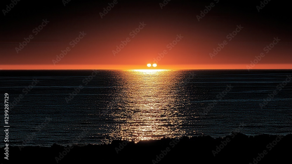 A canvas of velvety black, where a mesmerizing wave of gold shimmered, casting an ethereal glow that seemed to capture the very heart of the sun's light. A canvas of velvety black, where a mesmerizing wave of gold shimmered, casting an ethereal glow that seemed to capture the very heart of the sun's light.