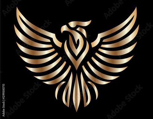 Goldener Adler