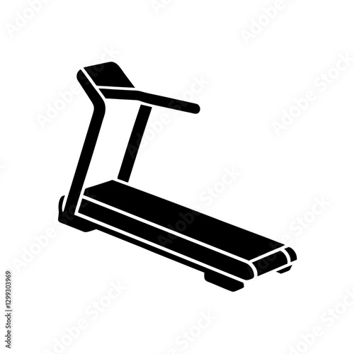 stapler isolated on white background