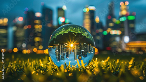 Sustainable finance and ethical investing are driving forces behind ESG compliance and responsible corporate policies.