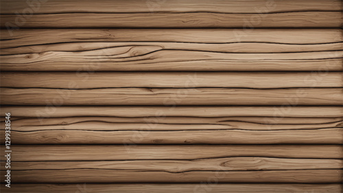Wood Planks texture. Wood background seamless pattern. Old wooden planks. Wood texture. Old wooden background. 