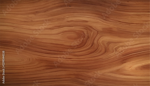 Oak Wood Background. Natural Wood Pattern Background. Wood texture. Natural Rustic Wood Grain Pattern. 