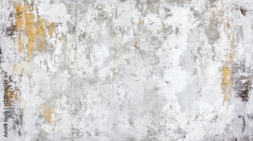 Obraz premium Abstract Gray and Gold Texture