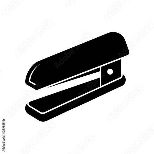 stapler and staples