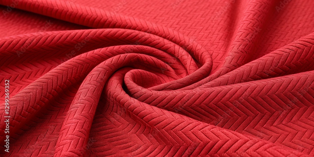 custom made wallpaper toronto digitalred patterned fabric background.