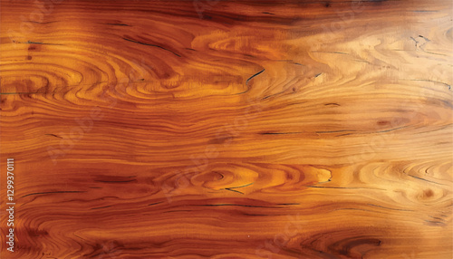 Natural Wooden texture background. Wooden background. Wood texture with wood grain.