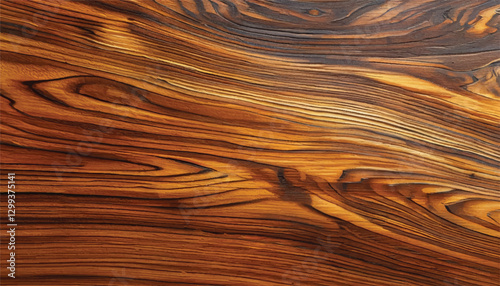 Natural wood texture. Wood background. Brown wood texture. Wood texture with natural pattern.