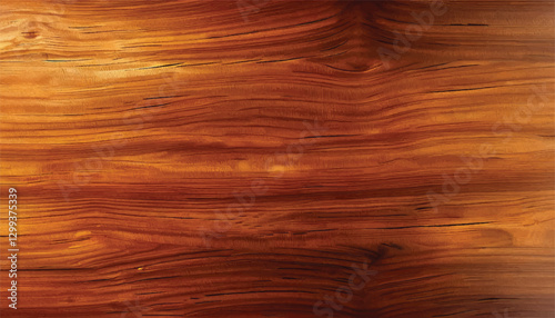 Natural Wooden texture background. Wooden background. Wood texture with wood grain.