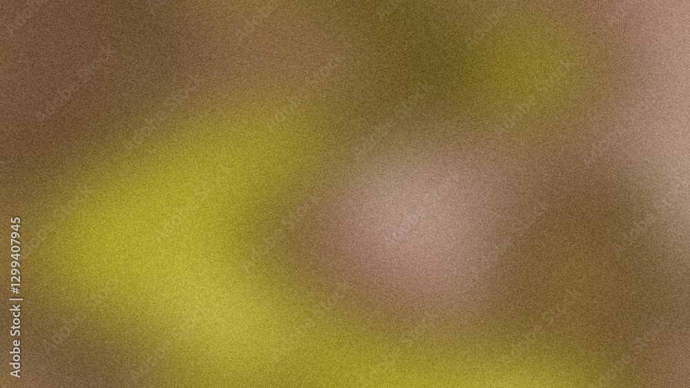 An abstract boho grunge gradient motion graphic background loop design. An abstract boho grunge gradient motion graphic background loop design.