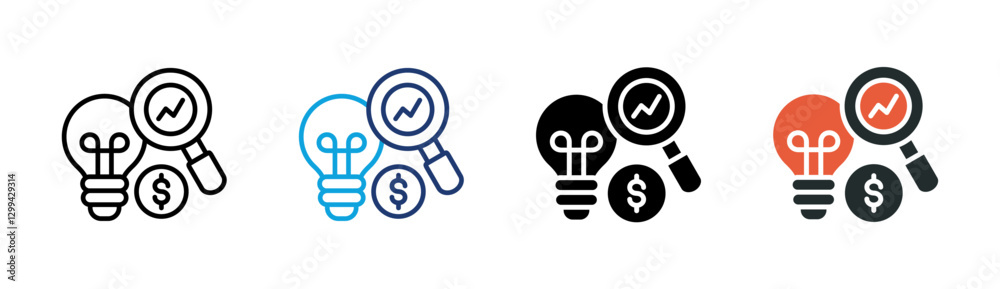 Analysis Icon Analysis Icon