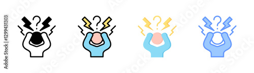 Workload Icon
