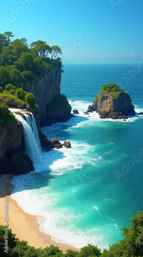 Eye-catching Phone Wallpapers for Your Tech Gadget