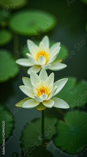 Eye-Catching Phone Wallpapers Collection for a Stylish Device