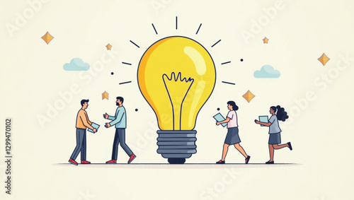 Navigating the Startup Journey: From Ideation to Strategic Planning and Effective Time Management